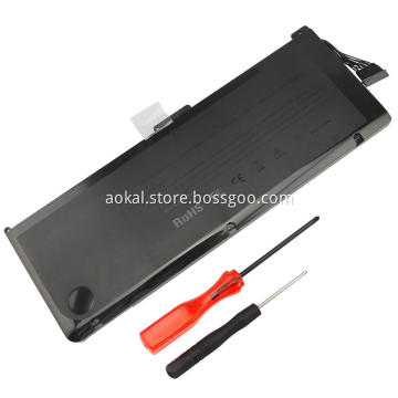 A1309 A1297 Battery Apple MacBook Pro 17inch 14600mAh
